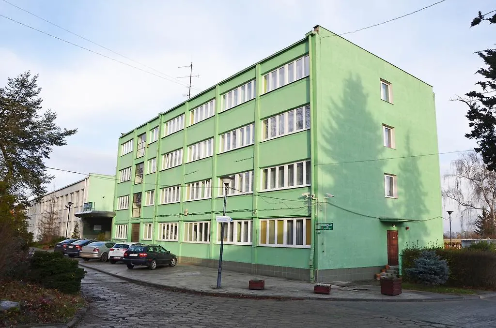 Zajazd Lipce Gdańsk