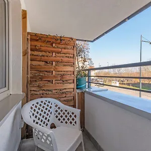  Apartament Szafarnia