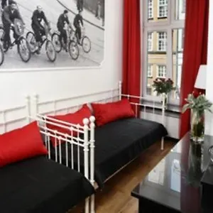  Apartament Kos