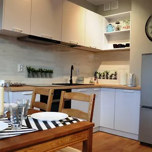  Apartament Jelitkowski Dwór