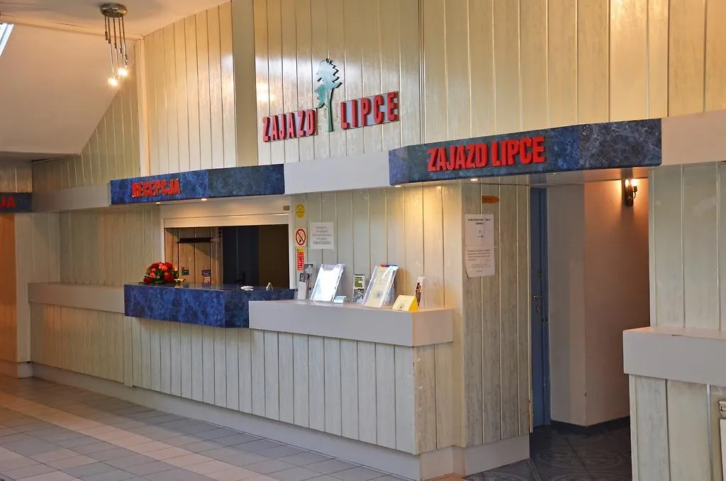 Zajazd Lipce Gdansk