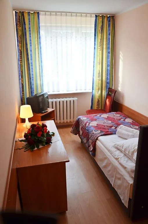 Zajazd Lipce Gdansk Lodge