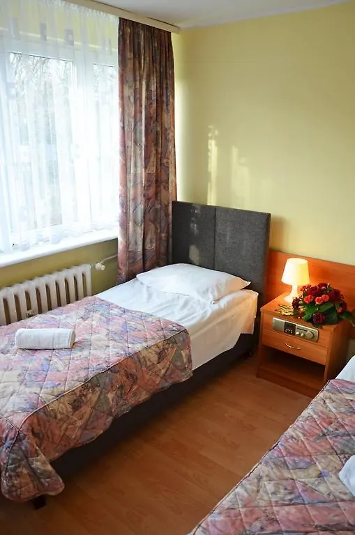 Lodge Zajazd Lipce Gdansk
