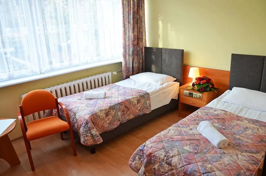 Lodge Zajazd Lipce Gdansk Poland
