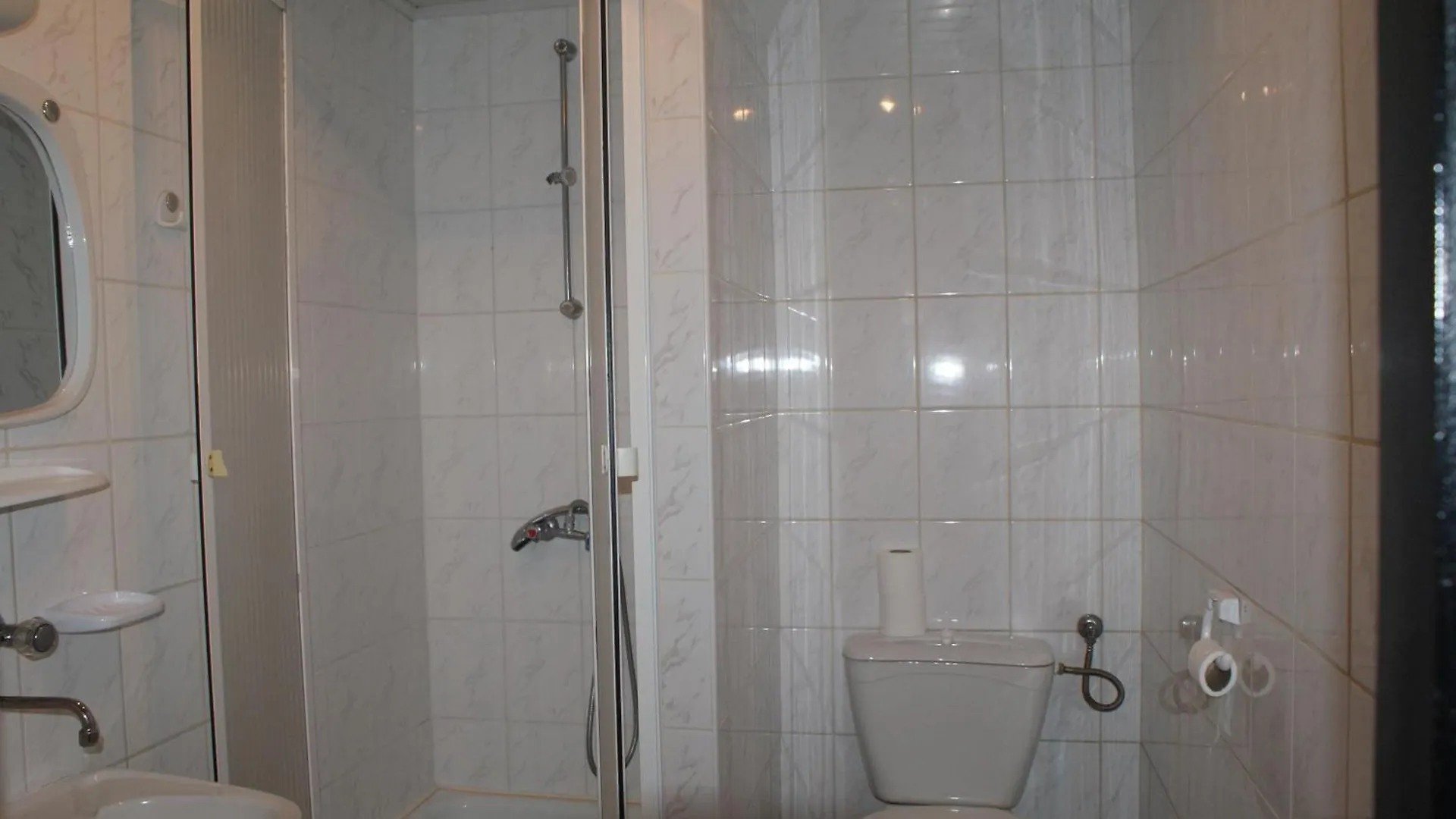 Lodge Zajazd Lipce Gdansk