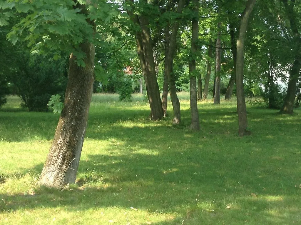 Zajazd Lipce Gdansk Lodge